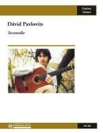 TARANTELLA GUITARE