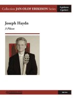 3 PIECES GUITARES-PARTITION+PARTIES SEPAREES