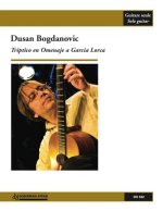 TRIPTICO EN OMENAJE A GARCIA LORCA GUITARE