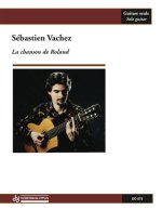 LA CHANSON DE ROLAND GUITARE