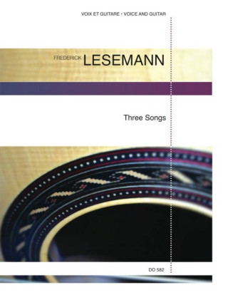 THREE SONGS