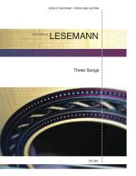 THREE SONGS