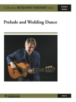 PRELUDE AND WEDDING DANCE GUITARE