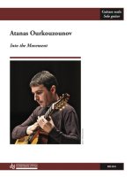 INTO THE MOVEMENT GUITARE
