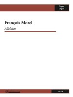 ALLELUIAS ORGUE