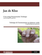 CROSS-STRING ORNAMENTATION TECHNIQUE (GUIT)