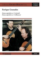 DANZA ESPANOLA NO. 2