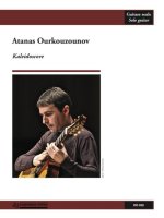 KALEIDOSCOPE GUITARE