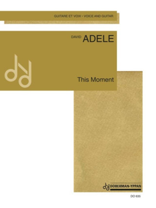 THIS MOMENT