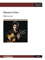 VALSEZ SUR MOI GUITARE