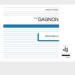 PASTOURELLE ORGUE