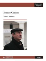 SONATA ITALIANA GUITARE