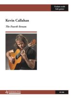 THE FOURTH STREAM GUITARE