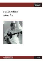 ANIMUS REUS GUITARE