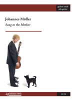 SONG TO THE MOTHER GUITARE