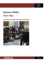FUTURE HOPE GUITARE