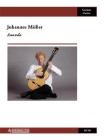 ANANDA GUITARE