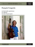 LES BARRICADES MYSTERIEUSES GUITARE