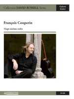VINGT-SIXIEME ORDRE GUITARE