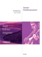 SEPT BREVES ENIGMES GUITARE