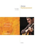SWIRLING MODES GUITARES-PARTITION+PARTIES SEPAREES