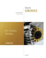 AS ONDAS VERDES GUITARE