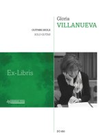 EX-LIBRIS GUITARE