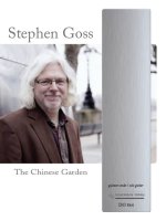 THE CHINESE GARDEN GUITARE