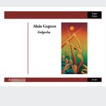 GOLGOTHA ORGUE