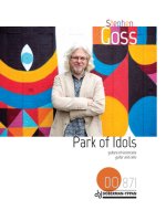 PARK OF IDOLS