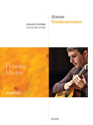 FLOWING MODES