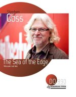 THE SEA OF THE EDGE FLUTE TRAVERSIERE