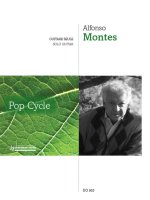 POP CYCLE GUITARE