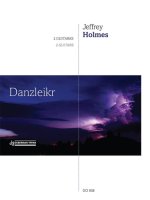 DANZLEIKR