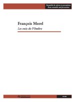 LES VOIX DE L'OMBRE MUSIQUE D'ENSEMBLE-PARTITION+PARTIES SEPAREES
