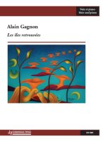 LES ILES RETROUVEES