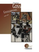 GNOSSIENNES GUITARES-PARTITION+PARTIES SEPAREES