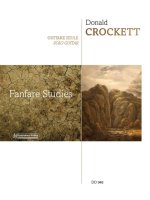 FANFARE STUDIES GUITARE