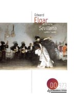 SEVILLANA GUITARES-PARTITION+PARTIES SEPAREES