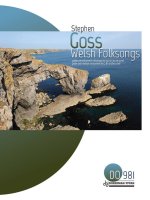 WELSH FOLKSONGS