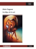 SORTILEGES DE LA NUIT GUITARE