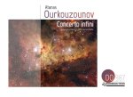 CONCERTO INFINI