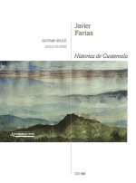 HISTORIAS DE GUATEMALA GUITARE