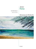 ROMANZAS DE RIOHACHA GUITARE