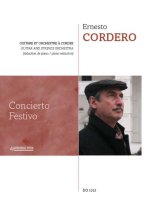 CONCIERTO FESTIVO REDUCTION POUR PIANO