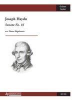 SONATA NO. 16 GUITARE