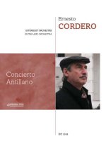 CONCIERTO ANTILLANO