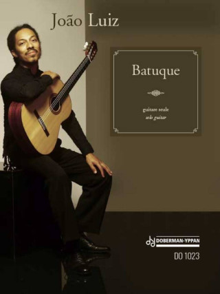 BATUQUE