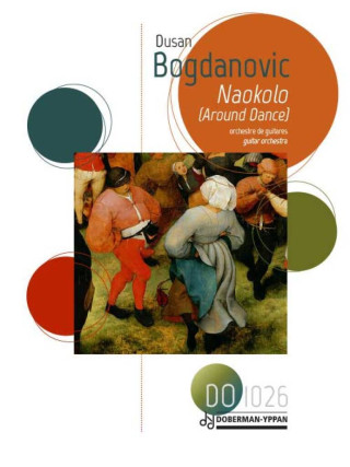 NAOKOLO
