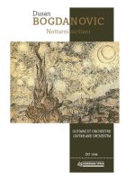 NOTTURNI SICILIANI